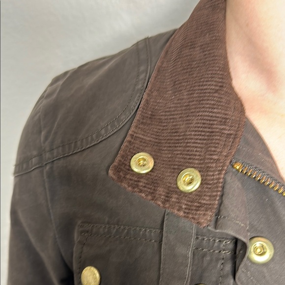 Banana Republic Women's Brown Jacket - Picture 5 of 8
